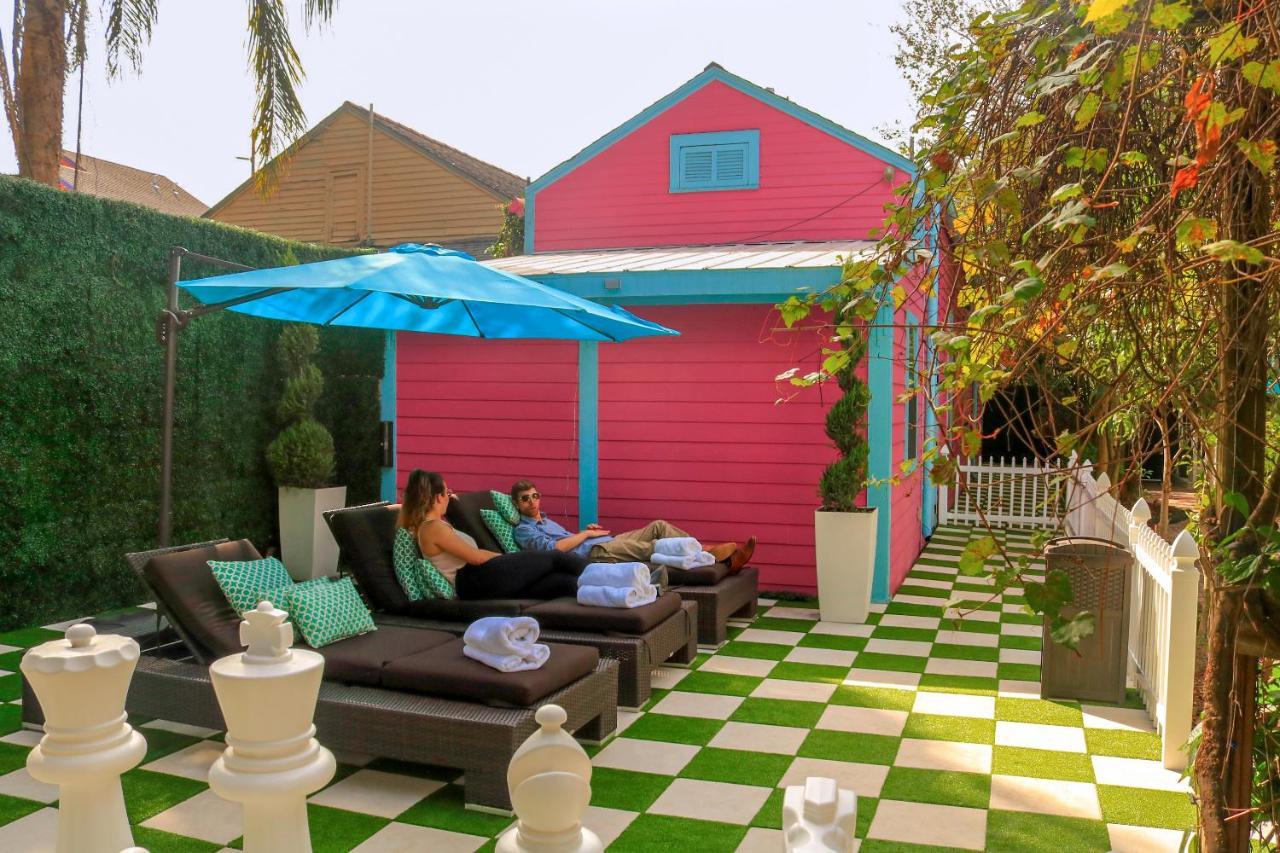 7 Bedroom - Sleeps 14! Next To Bourbon Street New Orleans Exterior photo