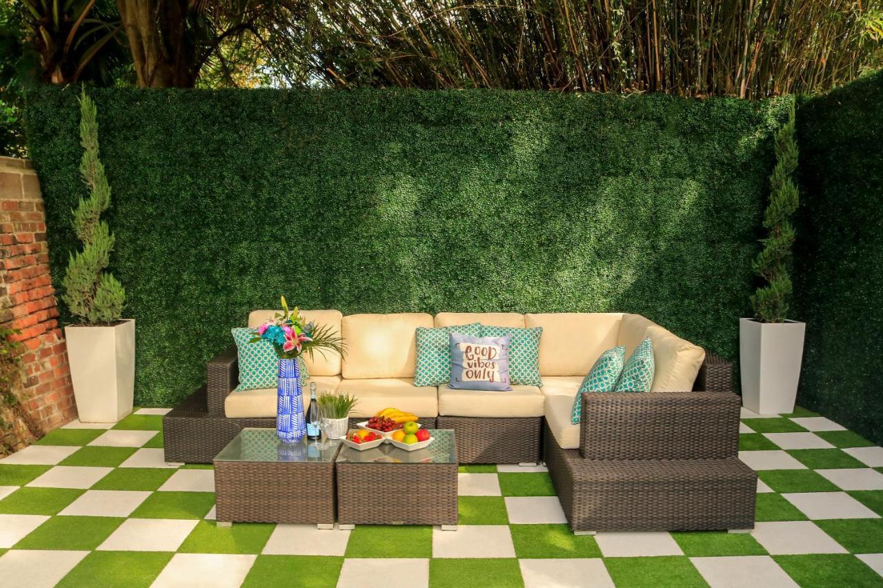 7 Bedroom - Sleeps 14! Next To Bourbon Street New Orleans Exterior photo