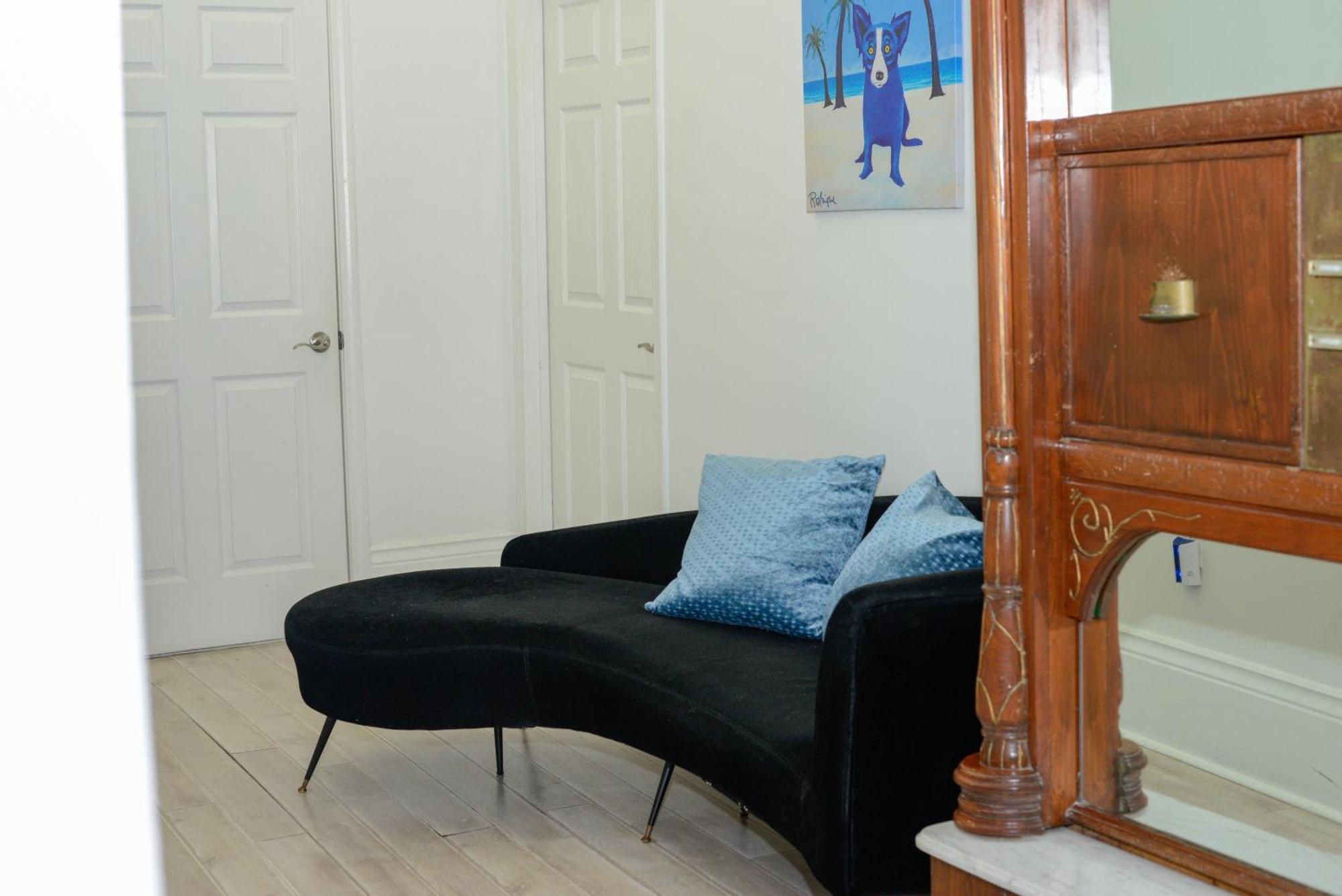 7 Bedroom - Sleeps 14! Next To Bourbon Street New Orleans Exterior photo