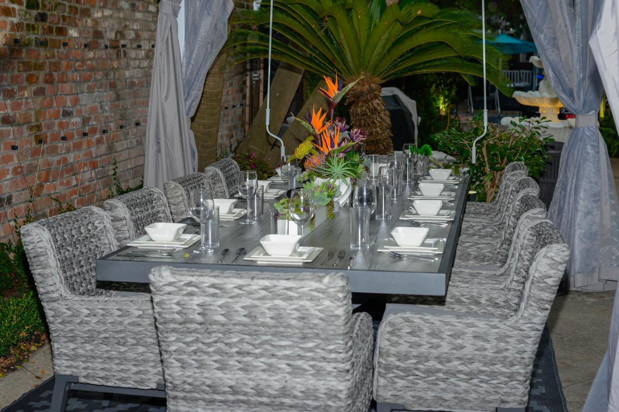 7 Bedroom - Sleeps 14! Next To Bourbon Street New Orleans Exterior photo