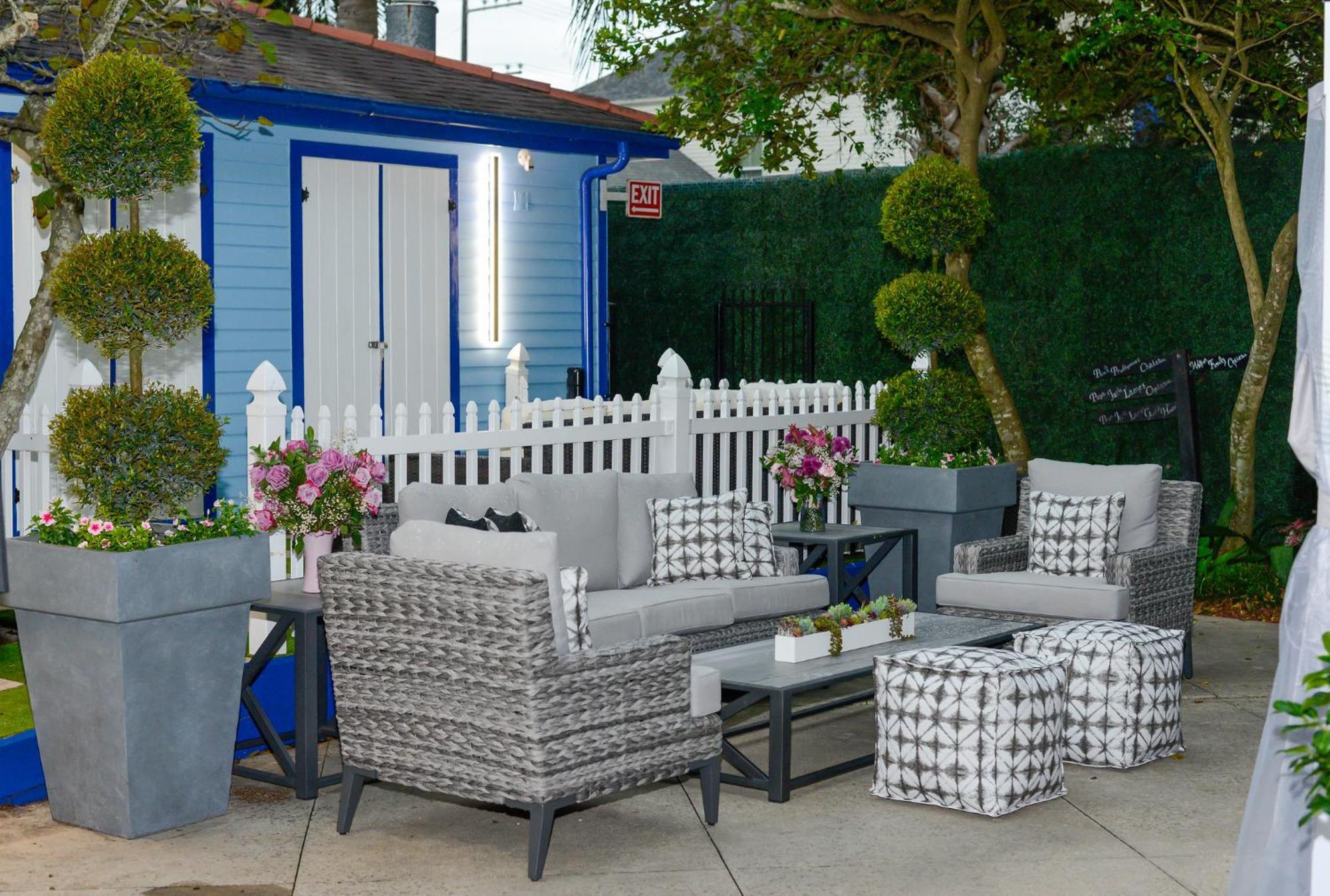 7 Bedroom - Sleeps 14! Next To Bourbon Street New Orleans Exterior photo
