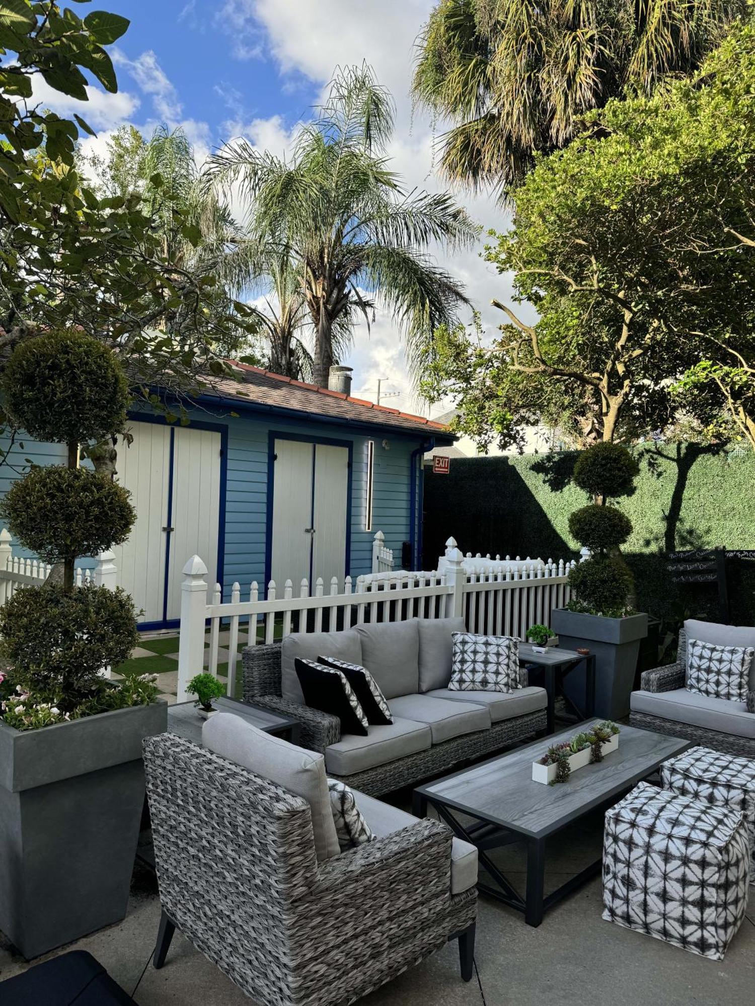 7 Bedroom - Sleeps 14! Next To Bourbon Street New Orleans Exterior photo