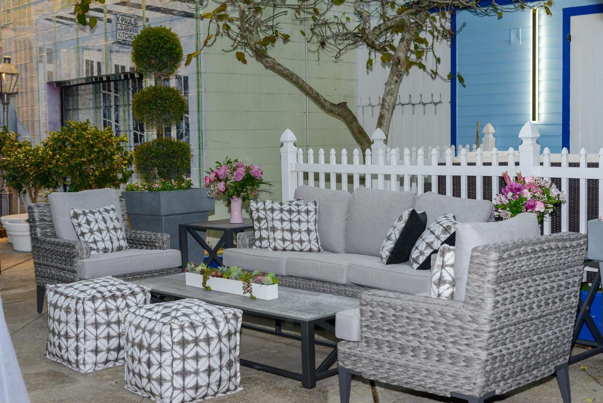 7 Bedroom - Sleeps 14! Next To Bourbon Street New Orleans Exterior photo