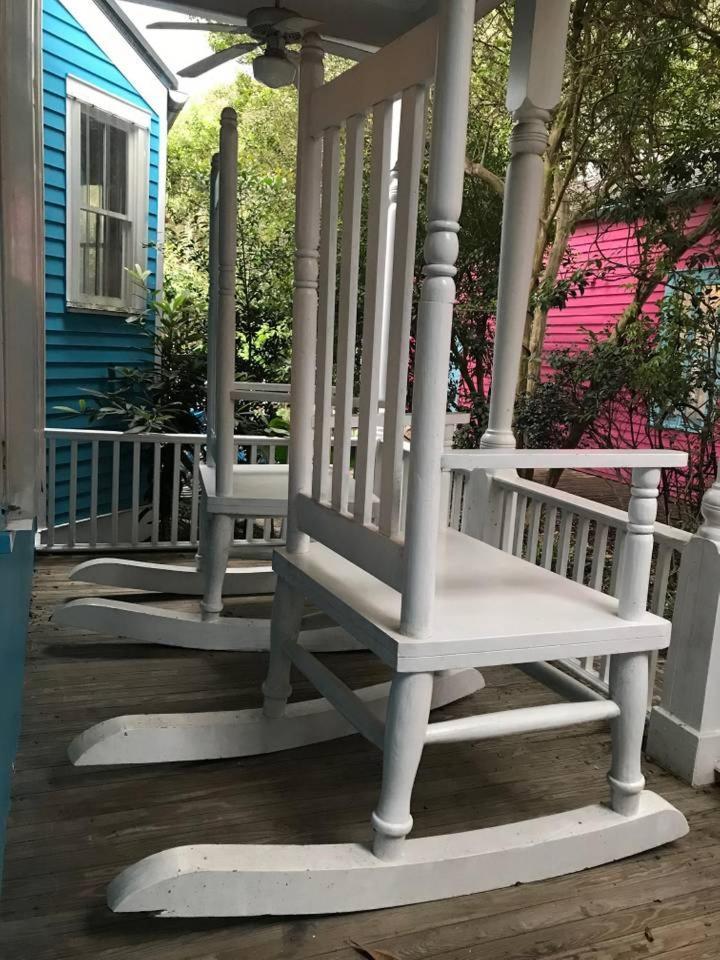 7 Bedroom - Sleeps 14! Next To Bourbon Street New Orleans Exterior photo